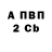 Амфетамин 97% Phagia